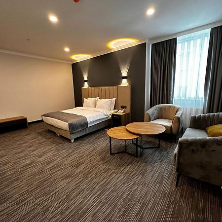 Home Plus Hotel 이스탄불 외부 사진