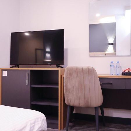 Home Plus Hotel 이스탄불 외부 사진