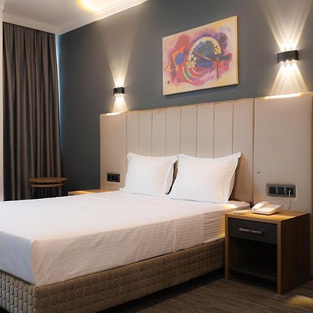 Home Plus Hotel 이스탄불 외부 사진