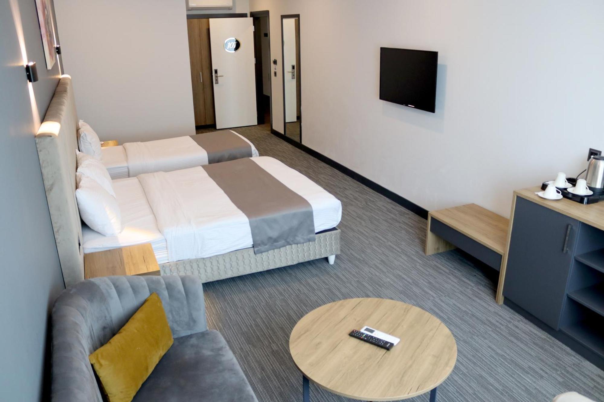 Home Plus Hotel 이스탄불 외부 사진