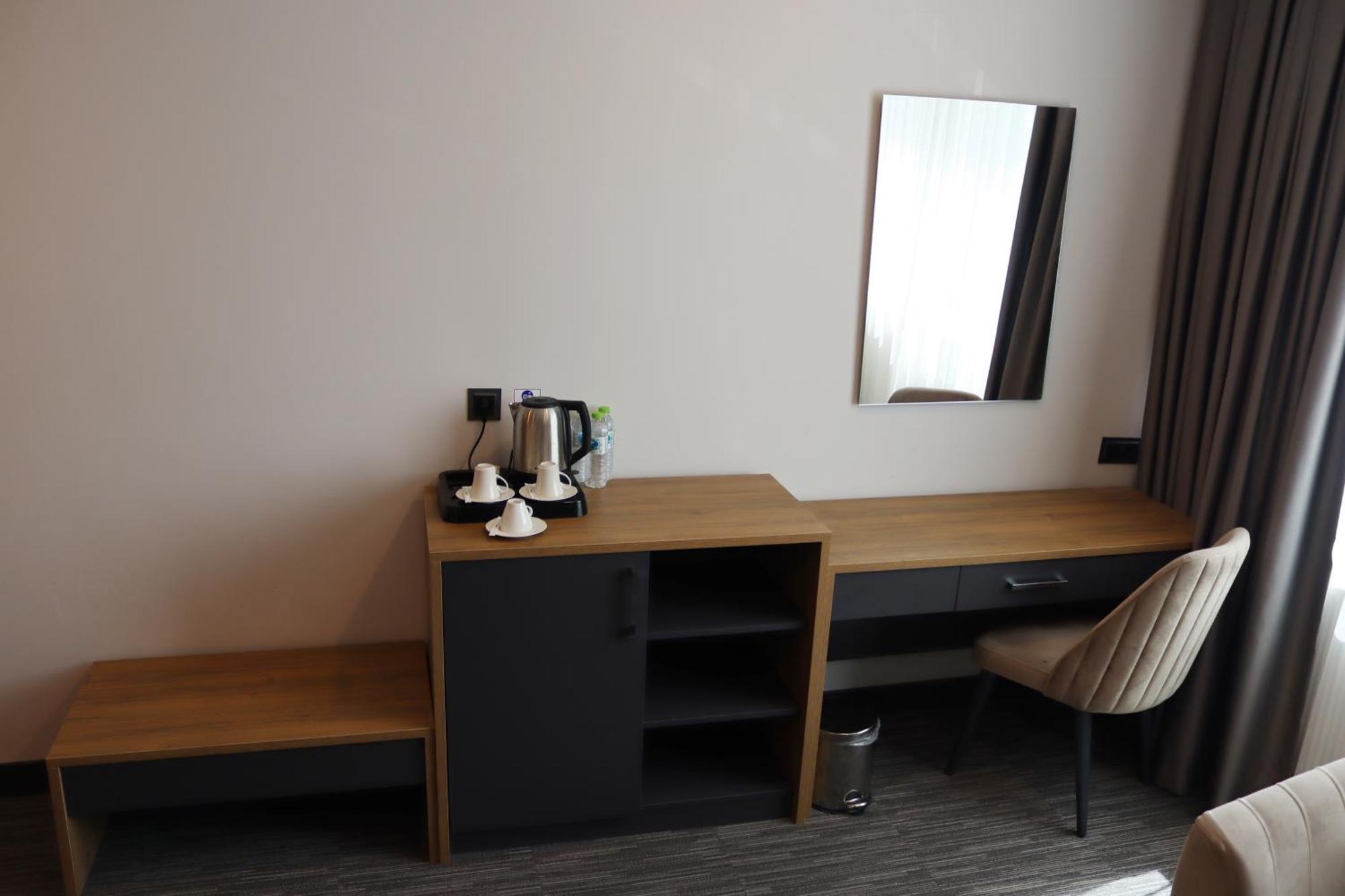 Home Plus Hotel 이스탄불 외부 사진