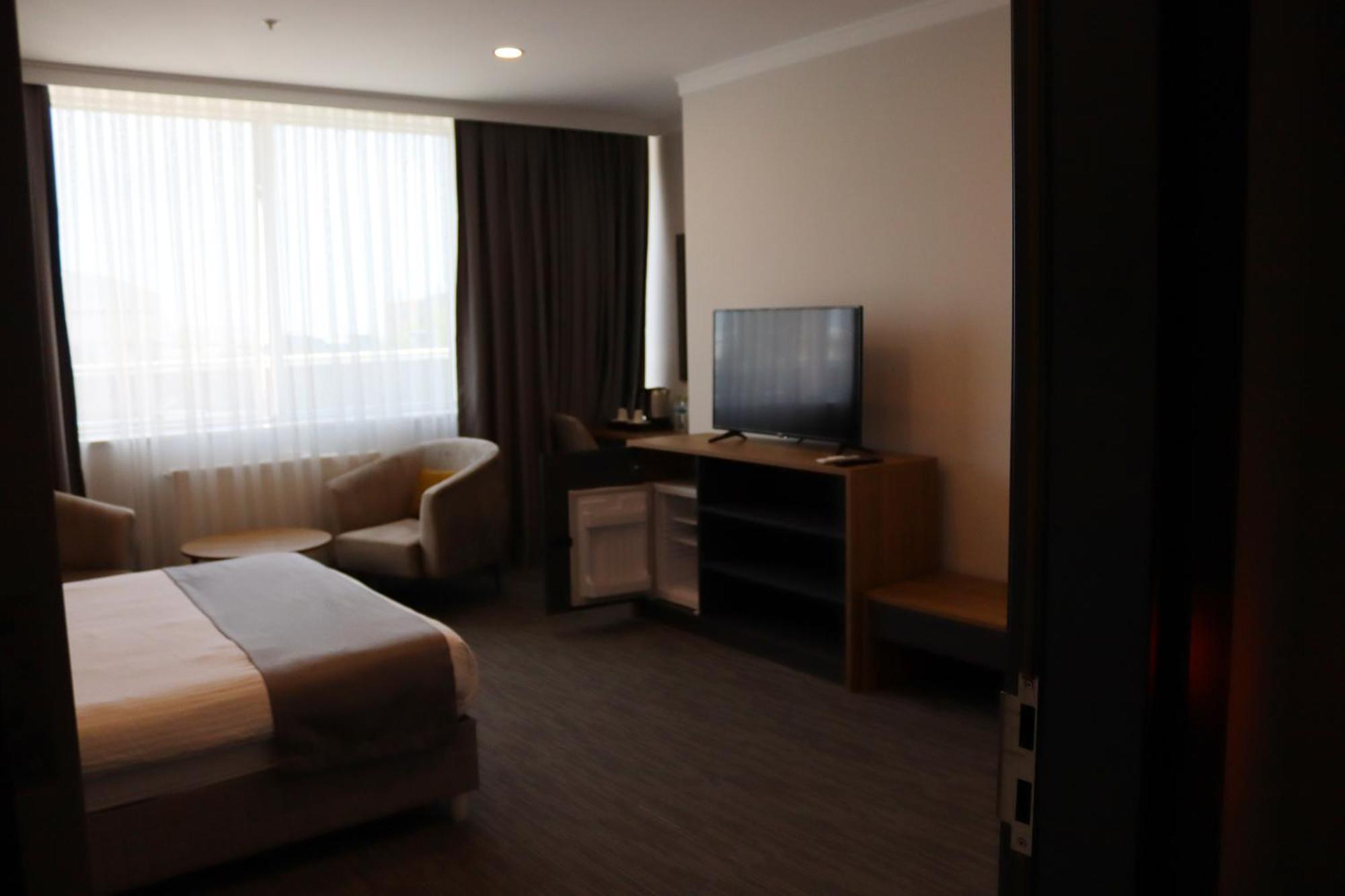 Home Plus Hotel 이스탄불 외부 사진