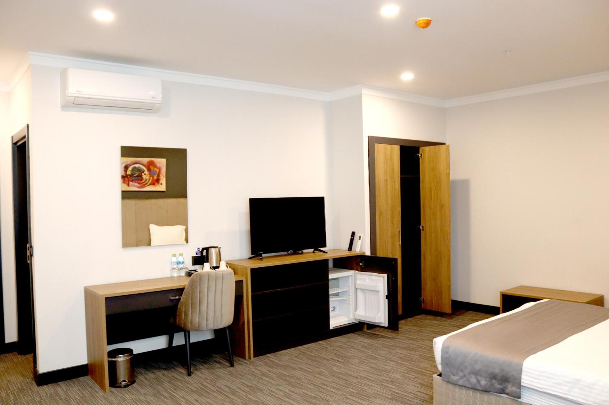 Home Plus Hotel 이스탄불 외부 사진