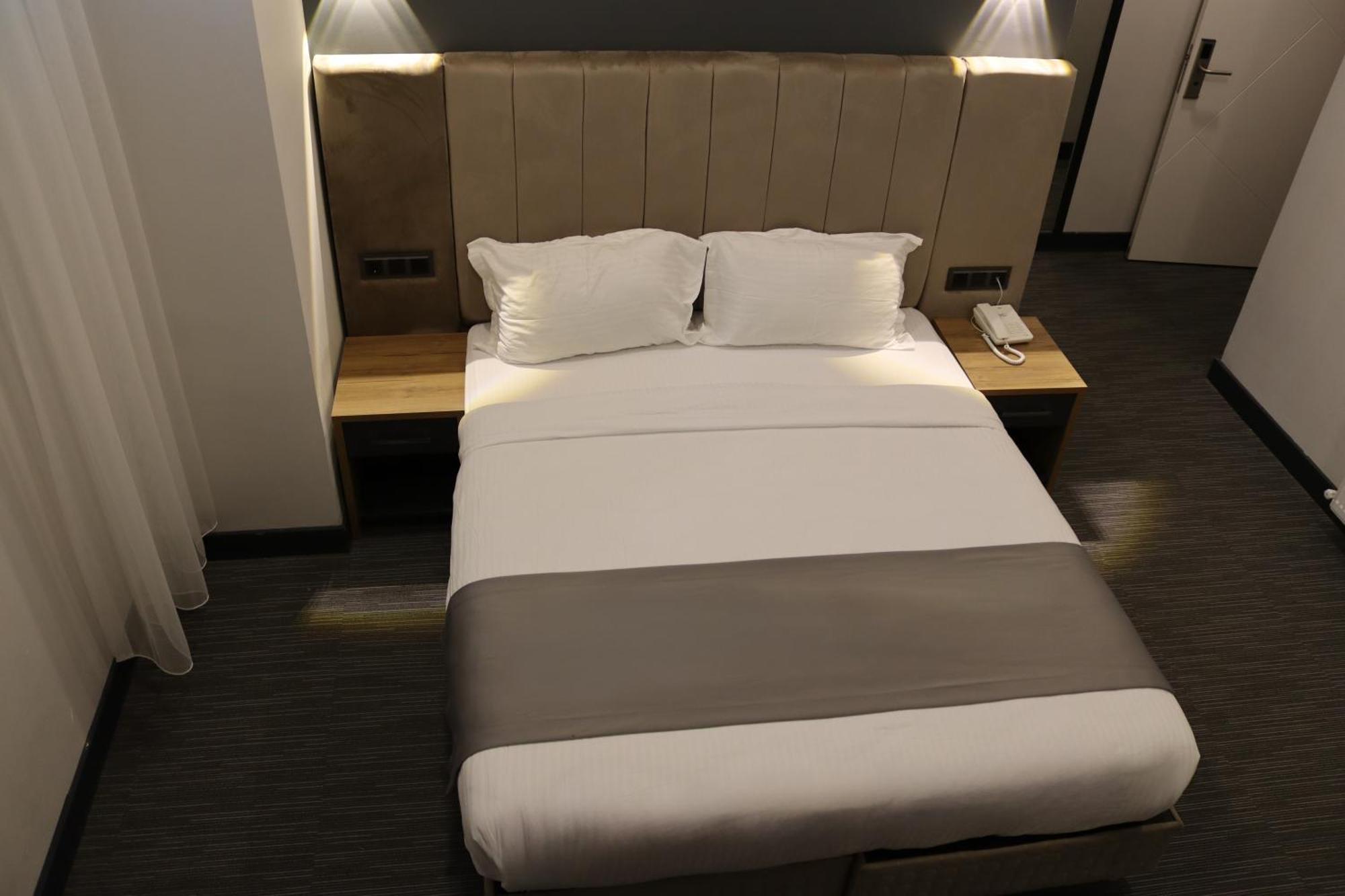 Home Plus Hotel 이스탄불 외부 사진