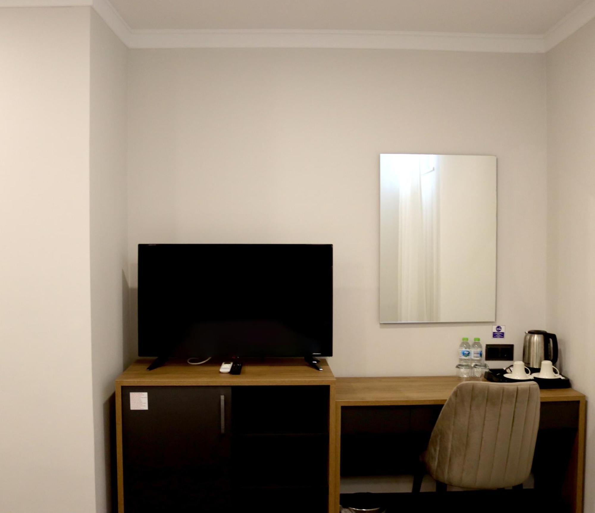 Home Plus Hotel 이스탄불 외부 사진