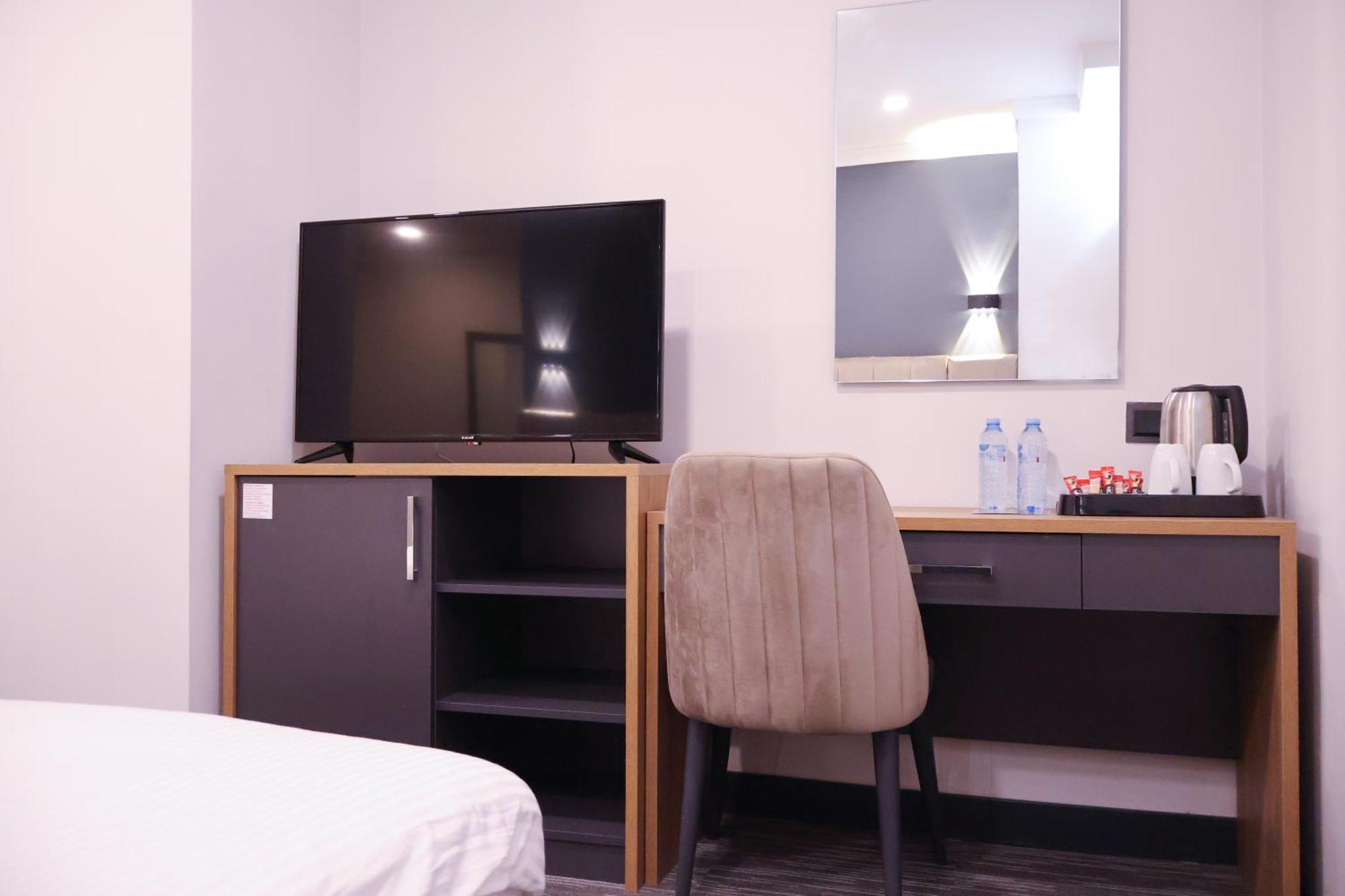 Home Plus Hotel 이스탄불 외부 사진