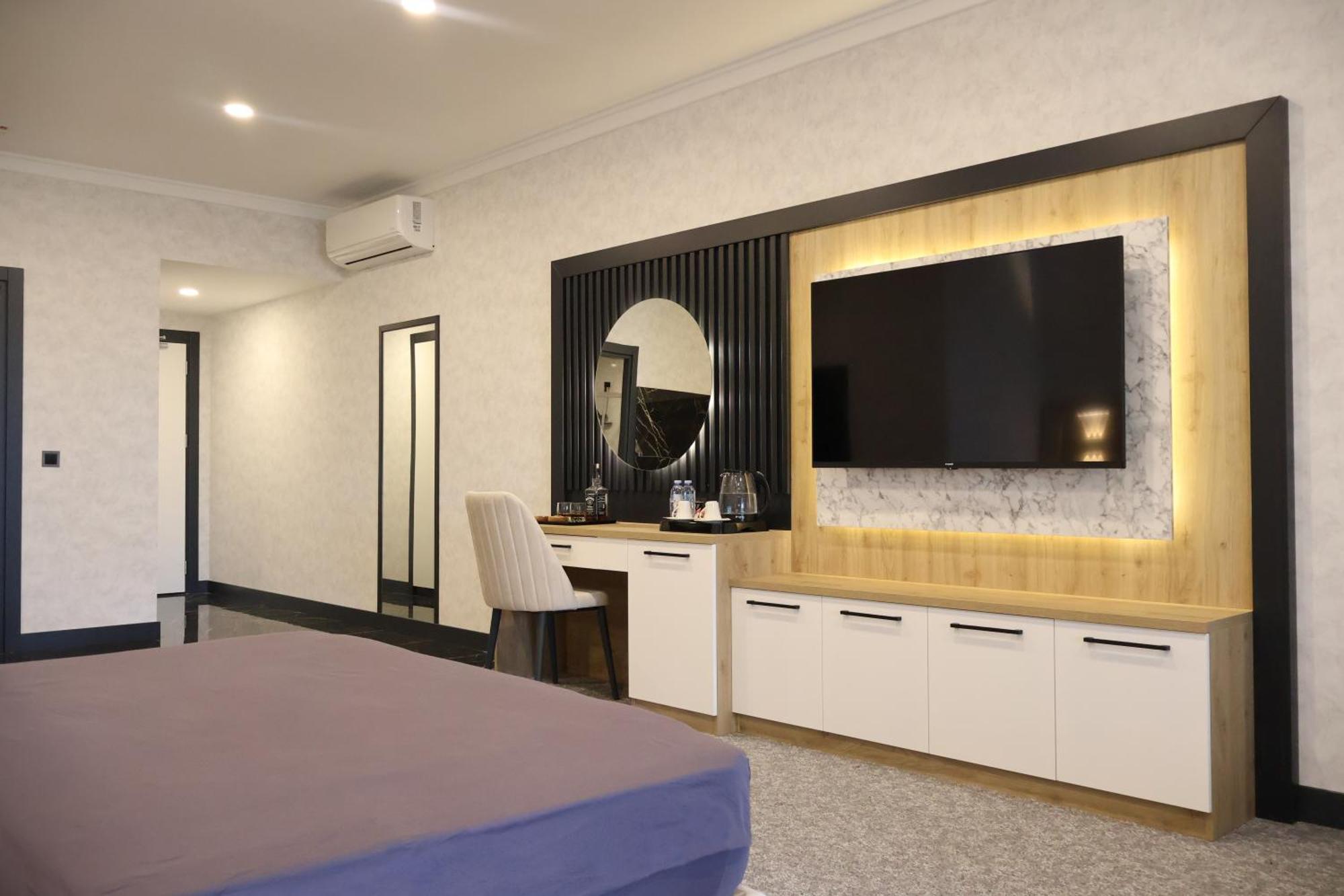 Home Plus Hotel 이스탄불 외부 사진