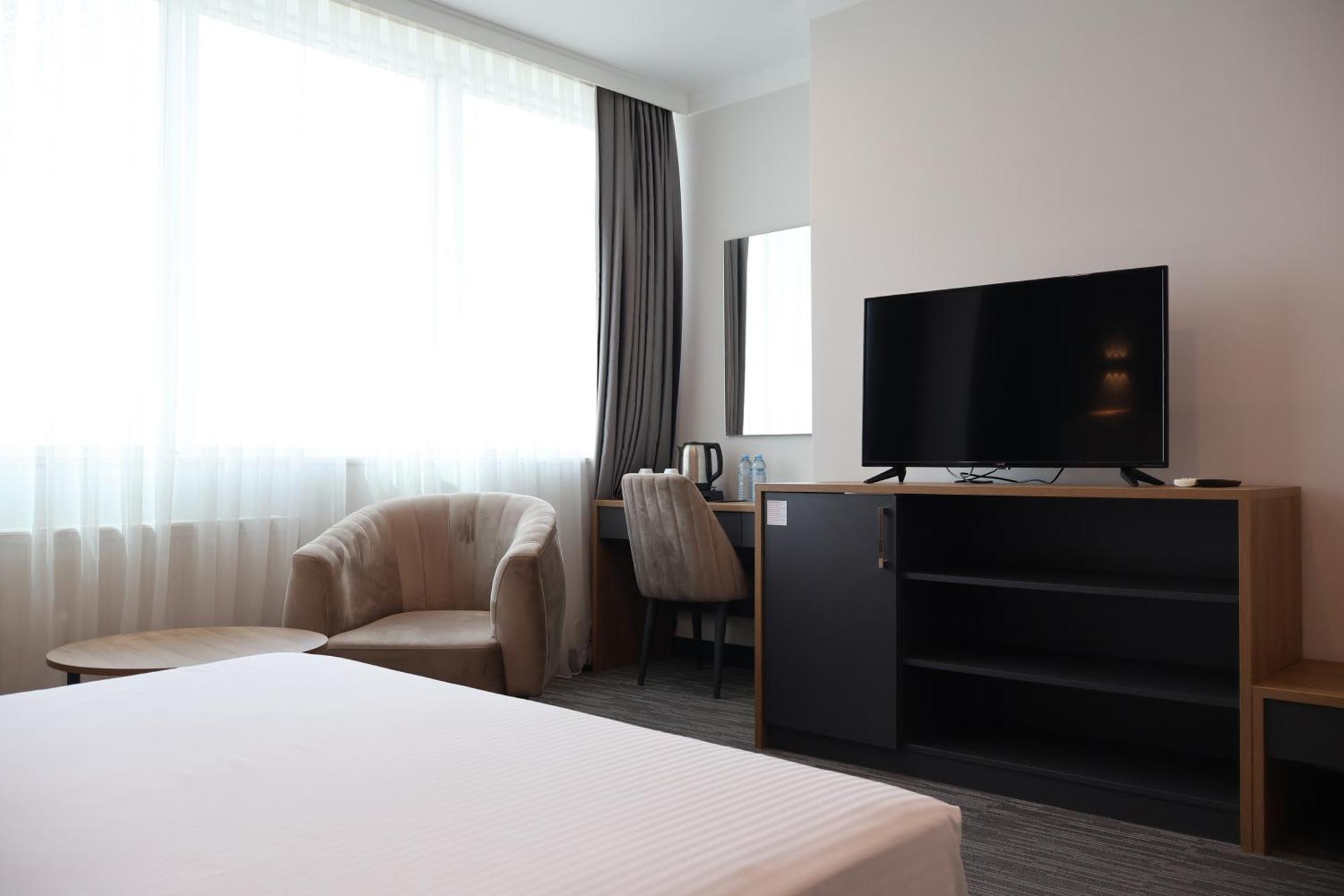 Home Plus Hotel 이스탄불 외부 사진