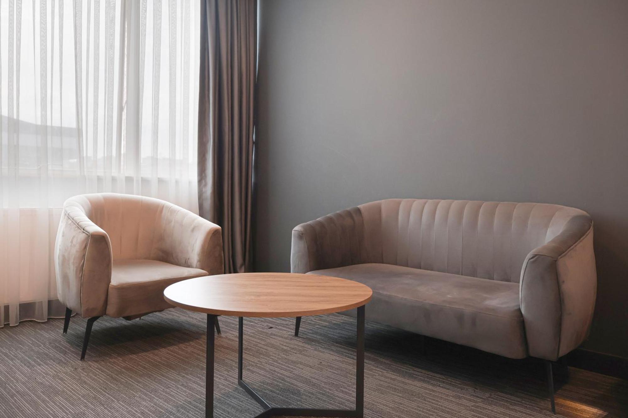 Home Plus Hotel 이스탄불 외부 사진