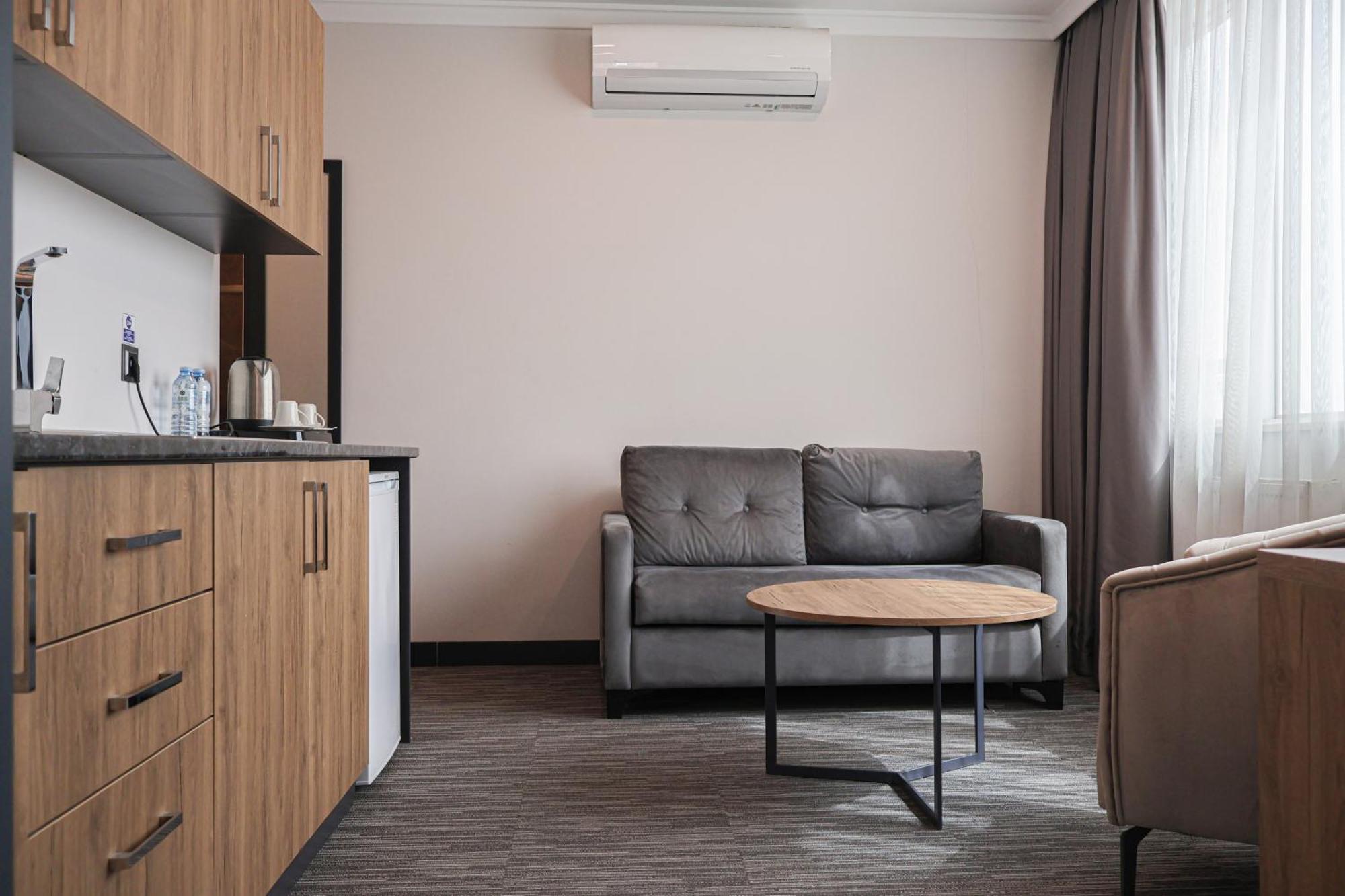 Home Plus Hotel 이스탄불 외부 사진