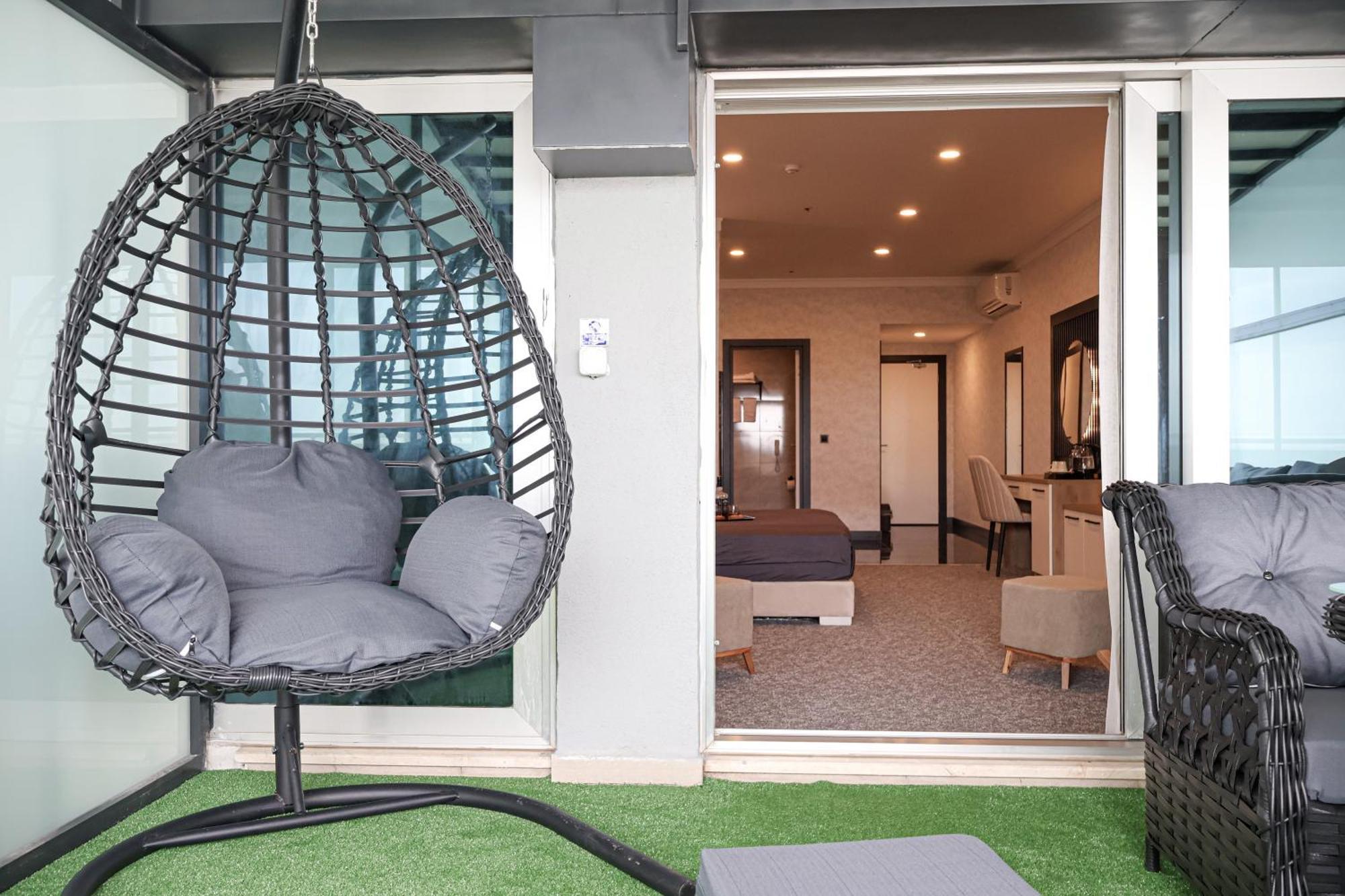 Home Plus Hotel 이스탄불 외부 사진